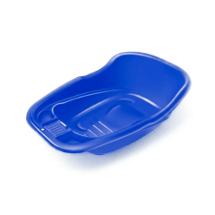 BAÑERA BB ANATÓMICA GRANDE NEW SÓLIDA
