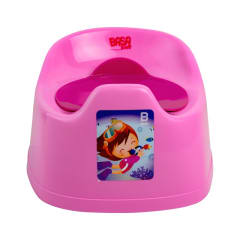 BACIN ANATOMICO BABY - BASA
