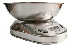 BALANZA REPOSTERA  DIGITAL A PILAS - HENKEL