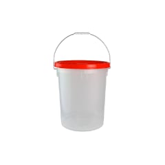 BALDE COMERCIAL CON TAPA - BASA