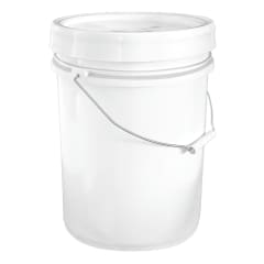 BALDE INDUSTRIAL BLANCO - BASA 0