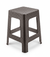 BANCO MOD.TAVARUA RATAN - REY 0