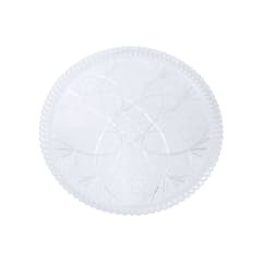 BANDEJA ACRILICA IMPERIAL CIRCULAR - BASA 0