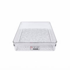 Bandeja Organizadora Mediana Bclear 0