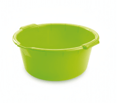 BATEA Plastica Con Pico y Asa - REY