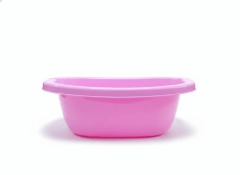 BATEA Plastica MOISES  - REY 0