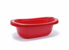 BATEA Plastica MOISES Mediana- REY 0