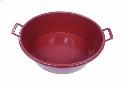 BATEA Plastica ROBUSTA Clasica - REY 0