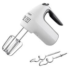 BATIDORA De MANO 6 Velocidades Con TURBO 250 Watts - OSTER