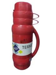 TERMO ADVENTURE 1 lt DOBLE TAPA - ICHI 0