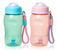 BOTELLA CUPCAKE 350ML