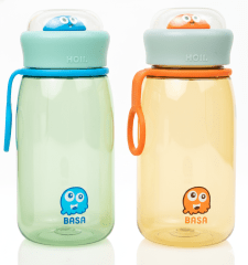 BOTELLA MONSTER 550 ml