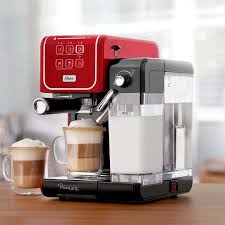 CAFETERA ESPRESSO CAPPUCCINO PRIMA LATTE - OSTER 0