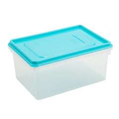 CAJA CONSERVADORA #3 Con Tapa 0