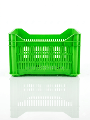 CAJA Cosechera Primera Colores