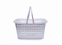 CANASTILLA KAROLA Gigante Con Asa - REY