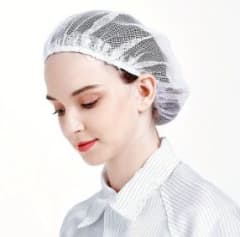 (5) GORRO PARA CHEF