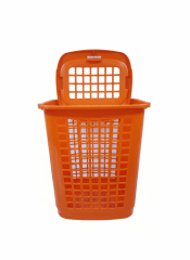 CESTO Plastico GIGANTE TREBOL Con Tapa - JORPLAST