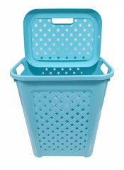 CESTO Plastico NADINE Junior - REY 0
