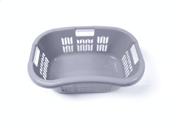 CESTO Plastico SUPER Anatomico - REY 0