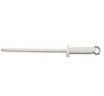 AFILADOR DE CUCHILLO MANGO BLANCO - FACUSA