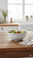 CHIFERO Plastico Blanco Grande MACISSA # 70 - MELAFORM BW070U0