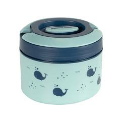 CONSERVADOR TERMICO Para Alimentos - 600 ml 0