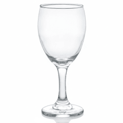 COPA av Lisa ARAGON Vino TINTO/AGUA 300 ml 10 oz- 5434AL - CRISTAR