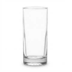COPA Liso Lexington AGUARDIENTE X12 UND