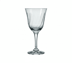 COPA Vidrio LIRIO Vino 0