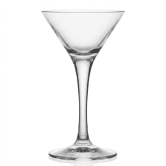 COPA Vidrio Mini MARTINI 100 ml