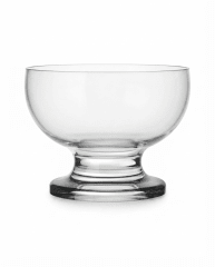 COPA Vidrio PAULISTA Helado 220 ml