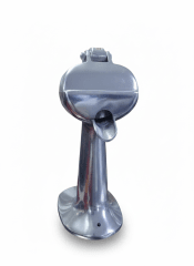 EXPRIMIDOR De NARANJA Fierro Fundido GRANDE - CORONA