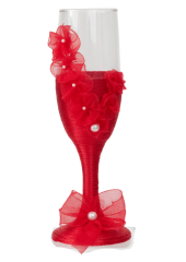 COPAS QUINCE AÑOS DECORADAS 0