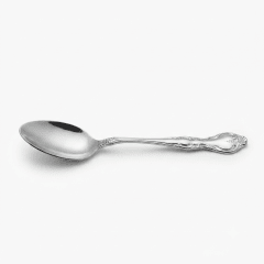 CUCHARA De MESA Modelo 200 MEDALLON 200/01 - FACUSA 0