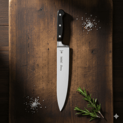 CUCHILLO De Cocina Carnicero CENTURY #10- TRAMONTINA