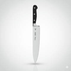 CUCHILLO De Cocina Carnicero CENTURY - TRAMONTINA