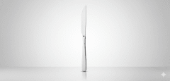 CUCHILLO Mesa COSMOS Modelo HOTELERO - TRAMONTINA