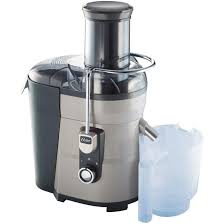 EXTRACTOR De Jugos 600 Watts 2 Velocidades FRUTOS Enteros - OSTER