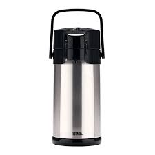 THERMO SIFON 3 LT ACERO TOTAL - INTERIOR