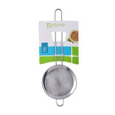 BLISTER Colador Para BAR 8 cm - FACUSA 0