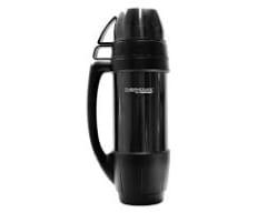 TERMO CAFE ACERO 1.2 LT. HABANO 0