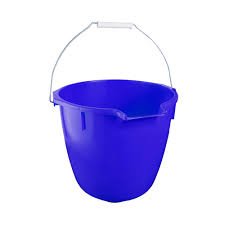 BALDE PLASTICO MOD. JOY 17 - BASA 0