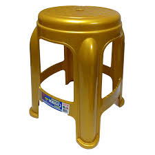 BANCO MOD.KERO COLOR ORO EXTRA GRANDE - DAYR 0