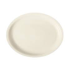 BANDEJA A/C 30x24 cm AMERICANA Blanco - CORONA