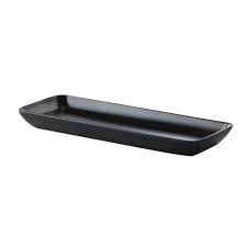 BANDEJA De Loza AC 36x14 Cm Color PLUTO Reactivo CORONA PP1941497712