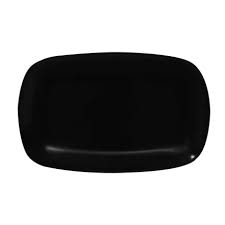 BANDEJA De Loza RECTANGULAR 34x21.5 Cm Color PLUTO Reactivo CORONA PP1941917612