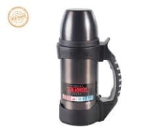 TERMO DE ACERO 1 LT. ROCA - THERMOS