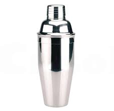 COCKTELERA ACERO INOX 32 OZ (1LT) - ICHI 0