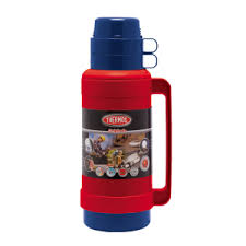THERMO 1 lt MONDIAL AZUL ROJO